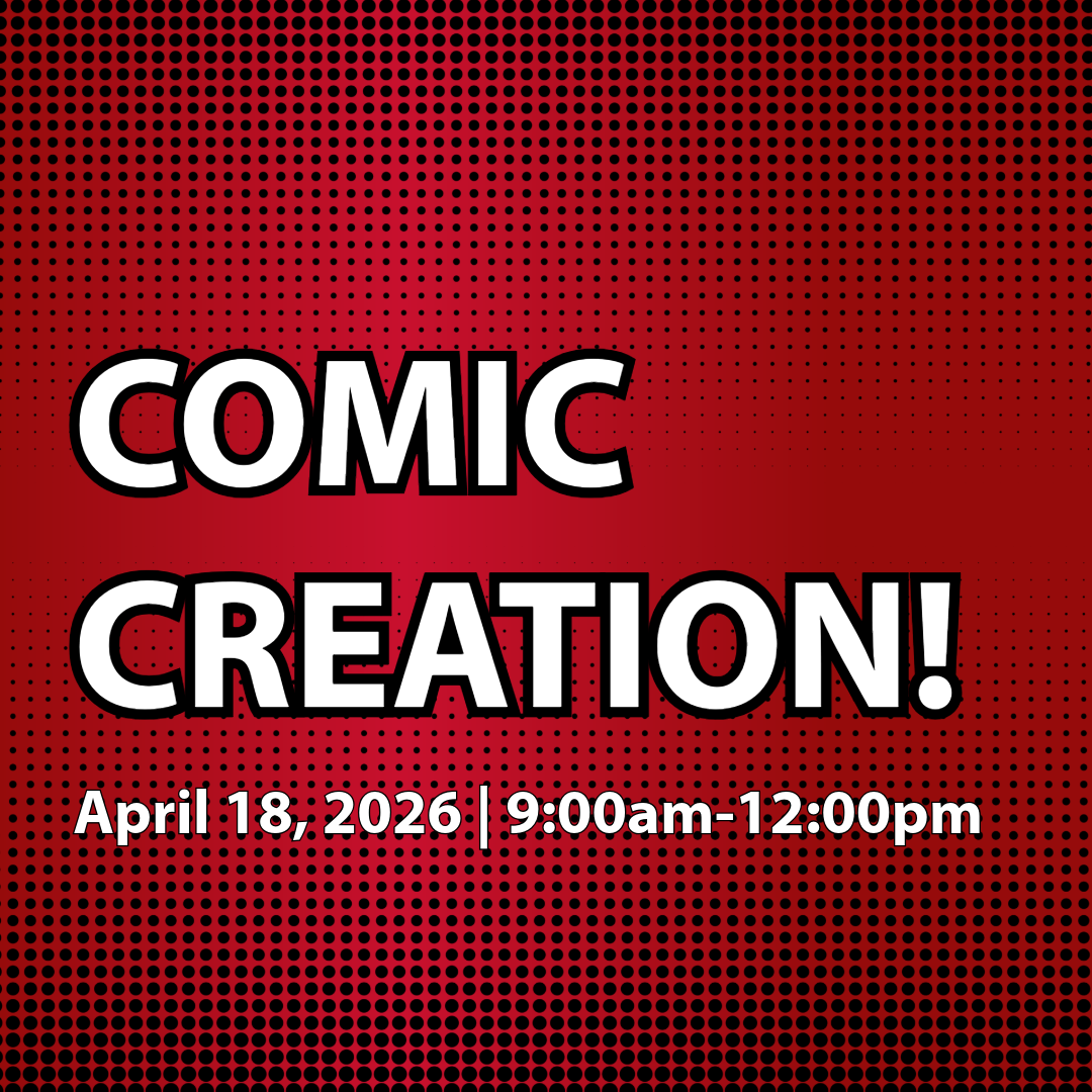 Comic Creation!