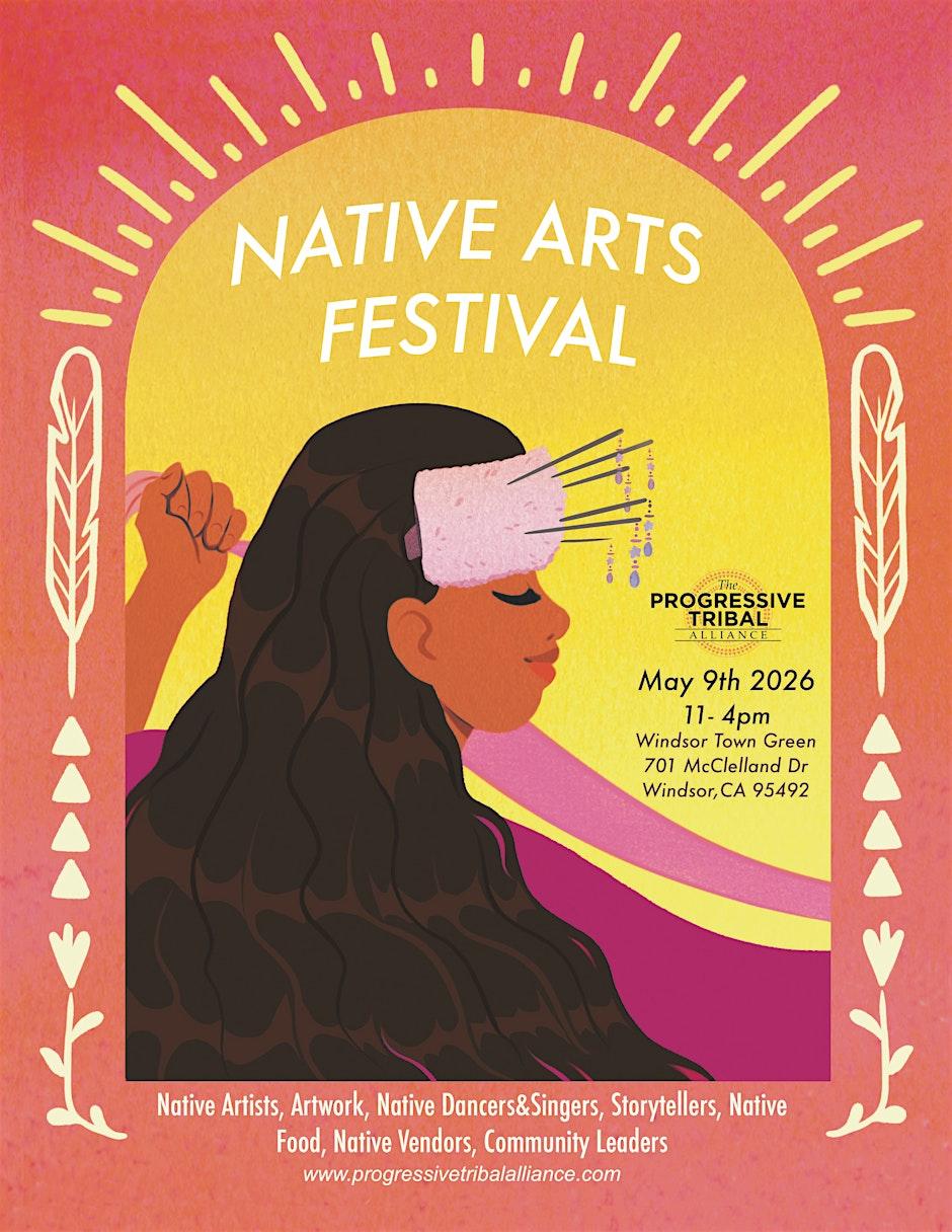 Native Arts Festival