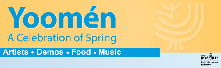 Yoomén: A Celebration of Spring