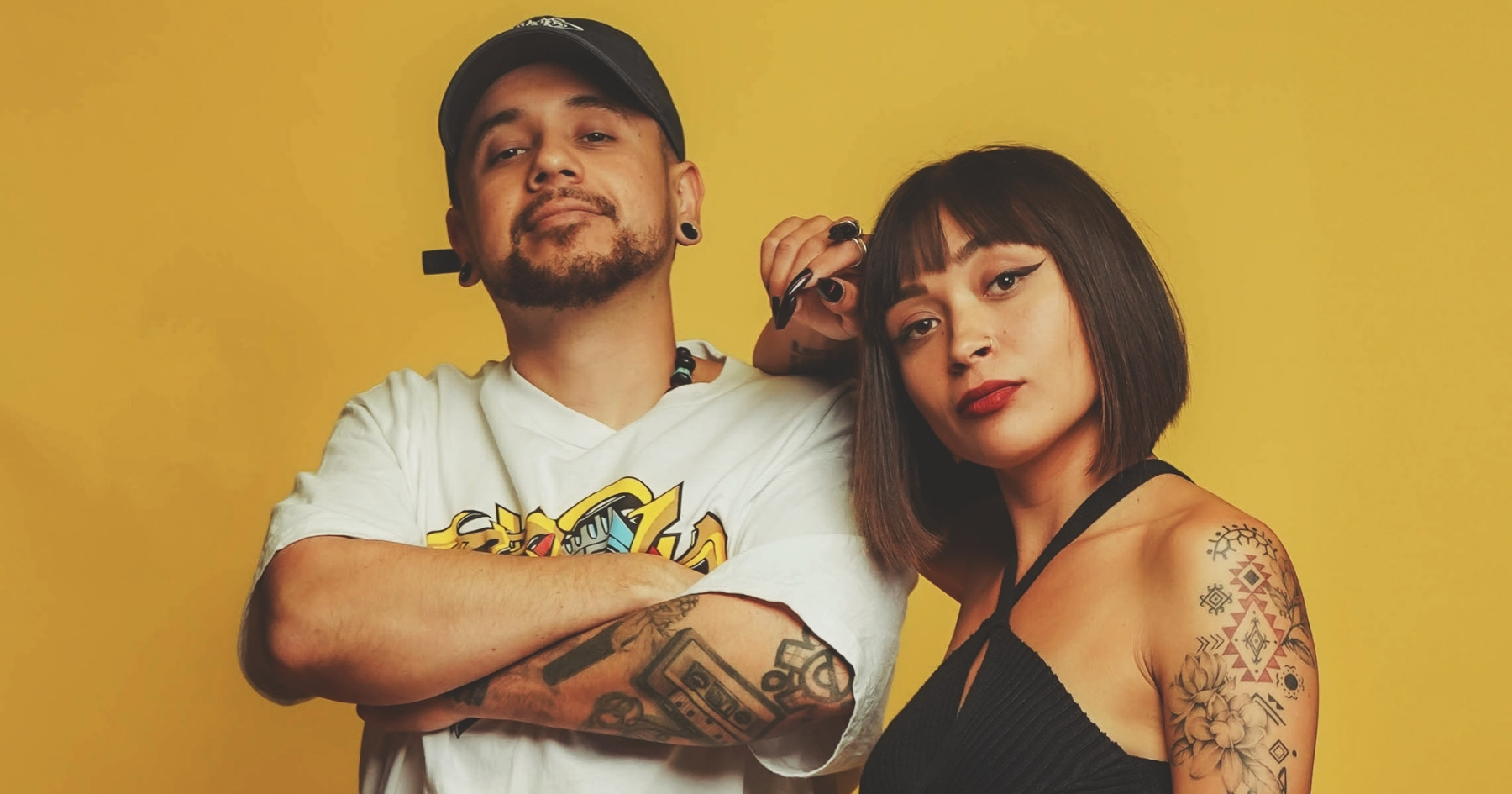 Honoring Our Relatives: A Missing and Murdered Indigenous Peoples Gathering