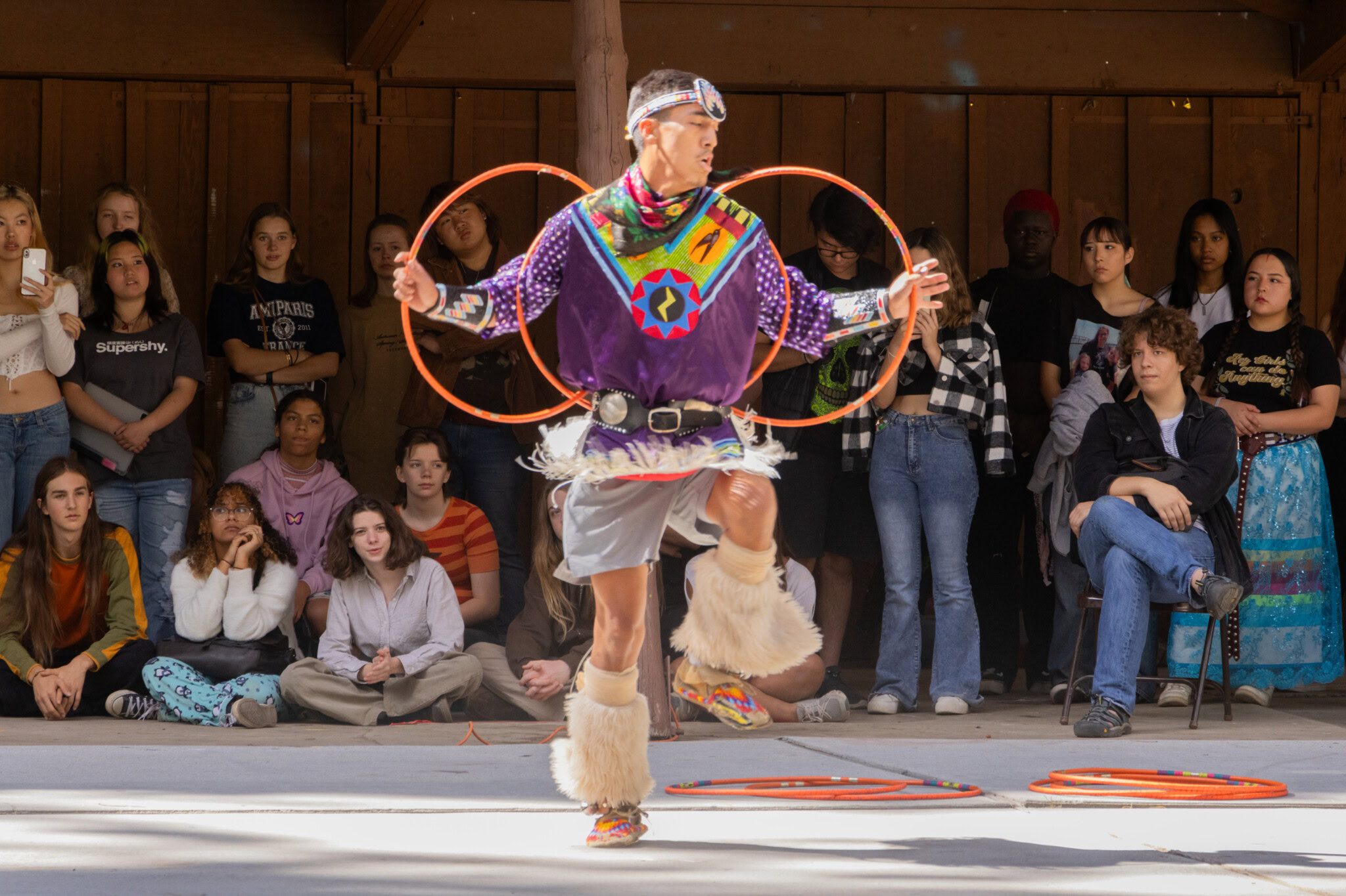 Native American Arts Festival Week